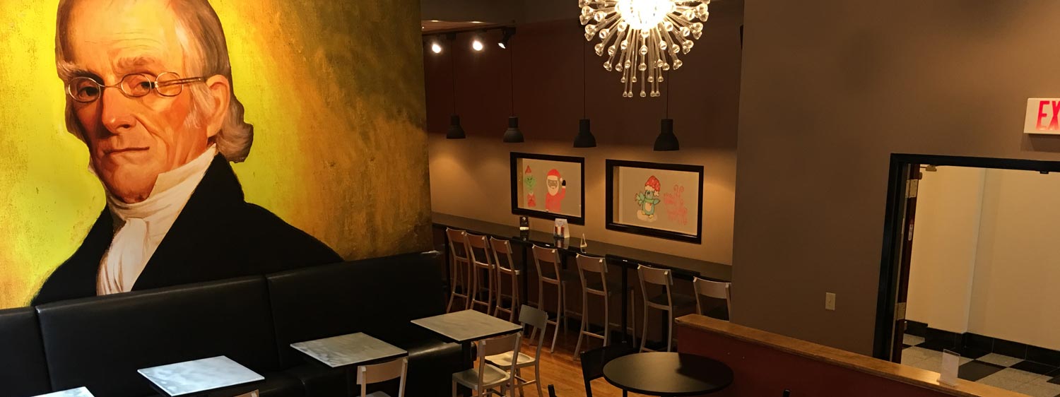 Founders Cafe, restaurant & local dining in Rochester, photo 5 of 8