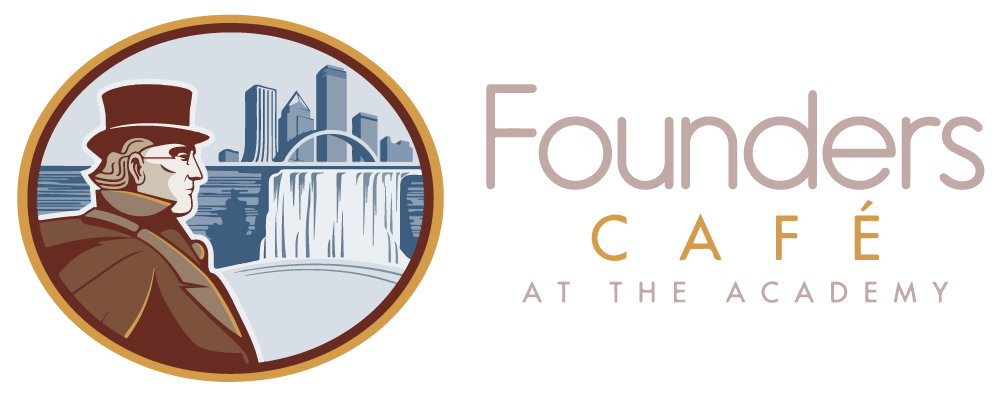 Founder’s Cafe